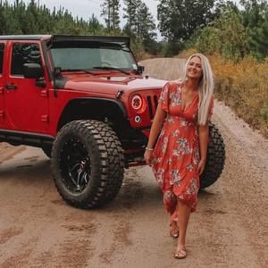 Meet your Posher, Emily